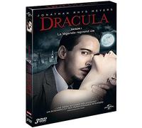Coffret dracula, saison 1