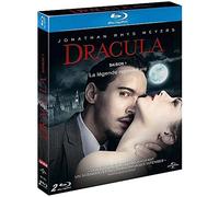Coffret dracula, saison 1