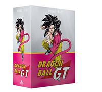 Coffret dragon ball gt [Edizione: Francia]