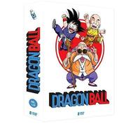 Coffret dragon ball, vol. 1