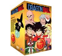 Coffret dragon ball, vol. 9 à 16