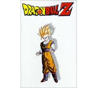 Coffret dragon ball z : films