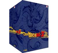 Coffret dragon ball z, vol. 1