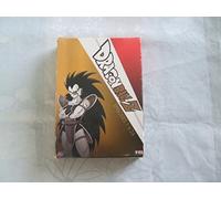 Coffret dragon ball z, vol. 1 : épisodes 1 à 24