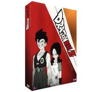 Coffret dragon ball z, vol. 10 : épisodes 192 à 207