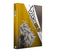Coffret dragon ball z, vol. 13 [Edizione: Francia]