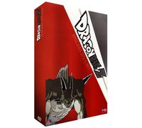 Coffret dragon ball z, vol. 15