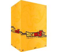 Coffret dragon ball z, vol. 2