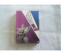 Coffret dragon ball z, vol. 2 : épisodes 25 à 48