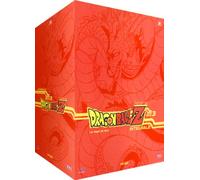 Coffret dragon ball z, vol. 3