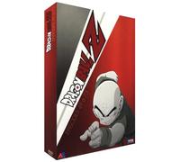 Coffret dragon ball z, vol. 3 : épisodes 49 à 73