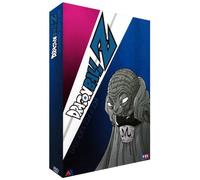 Coffret dragon ball z, vol. 45 à 48