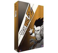 Coffret dragon ball z, vol. 49 à 52