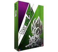 Coffret dragon ball z, vol. 5 : épisodes 98 à 121