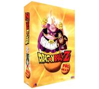 Coffret dragon ball z, vol. 6