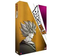 Coffret dragon ball z, vol. 8 : épisodes 160 à 175