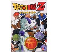 Coffret dragon ball z : vol. 9 a 16