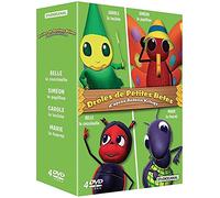 Coffret drôles de petites bêtes 1