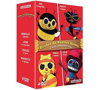 Coffret drôles de petites bêtes 2