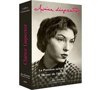Coffret du centenaire: Coffret en deux volumes : La passion selon G. H. ; L'heure de l'étoile. Avec un livret illustré