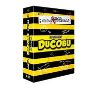 Coffret ducobu 1 à 3 : l'élève ducobu ; les vacances de ducobu ; ducobu 3