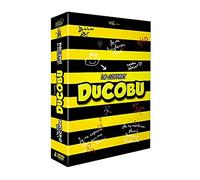 Coffret ducobu 2 films : l'élève ducobu ; les vacances de ducobu