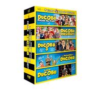 Coffret ducobu - 5 films