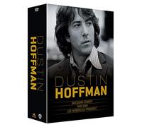 Coffret dustin hoffman 3 films : rain man ; macadam cowboy ; les hommes du président
