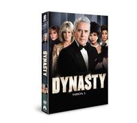 Coffret dynastie, saison 5