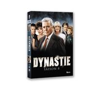 Coffret dynastie, saison 8