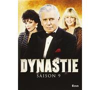 Coffret dynastie, saison 9