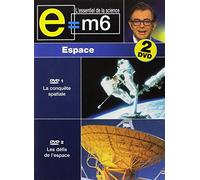Coffret e=m6 : la conquète spatiale ; l'espace et ses défis [Edizione: Francia]