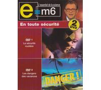 Coffret e=m6 : la sécurité routière ; les dangers des vacances [Edizione: Francia]