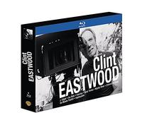 Coffret eastwood réalisateur