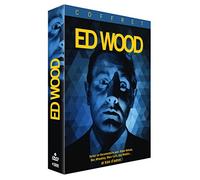 Coffret ed wood