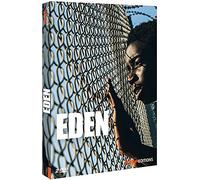 Eden – Sylvie Testud, Juliane Kohler, Wolfram Koch – DVD – Cofanetto 6 episodi