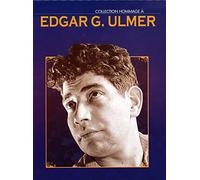 Coffret edgar g. ulmer 6 dvd