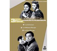 Coffret edward g. robinson