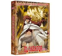 Coffret el cazador de le bruja, vol. 2