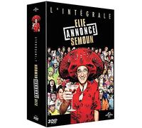 Elie (Annonce) Semoun-L'intégrale (DVD) Semoun Elie