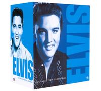 Coffret elvis