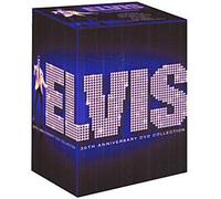 Coffret elvis, n. 1 : bagarres au king creole ; 3 gars, 2 filles et un tresor ; paradis hawaiien ; l'idole d'acapulco