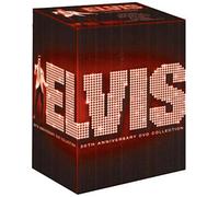 Coffret elvis, n. 2 : gi blues ; des filles, encore des filles ; l'homme a tout faire ; sous le ciel bleu de hawaii