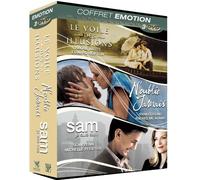 Coffret emotion - 2009 (3 dvd)