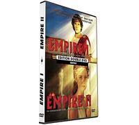 Coffret empire 1 ; empire 2