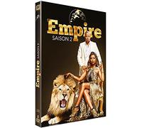 Empire Saison 2 (5 Dvd) [Edizione: Francia]