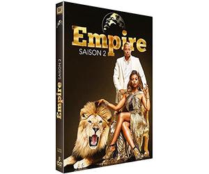 Coffret empire, saison 2