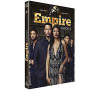 Coffret empire, saison 3