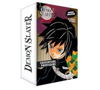 Coffret en 2 volumes