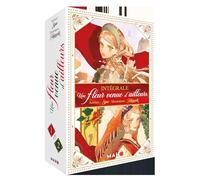 Coffret en 2 volumes : tome 1; tome 2